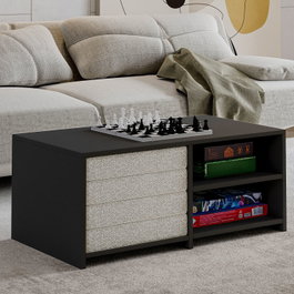 Hanah Home Gord - Antracita